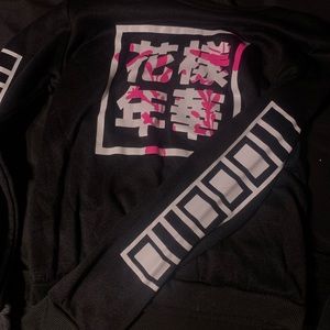 BTS Sweatshirt